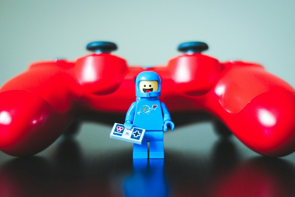 How to Choose the Right Online Game