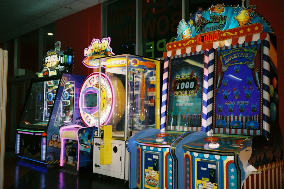 Tips for New Online Gamers