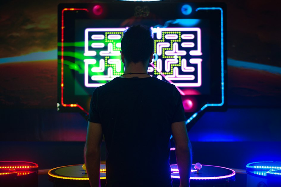 The Future of Online Gaming